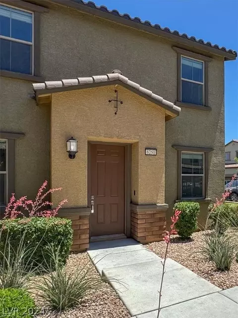 6251 Milford Sound St #0, Las Vegas, NV 89148