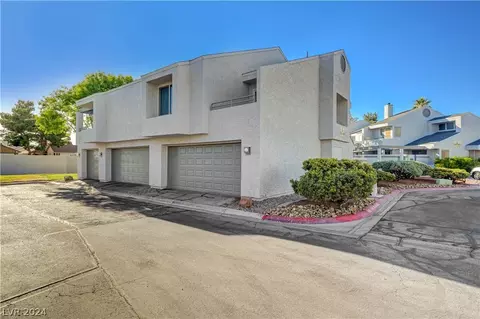 5543 Orchard Ln #0, Las Vegas, NV 89110