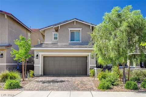 181 Sul Ponticello Ave, Henderson, NV 89011