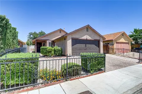 3624 Amazon Ave, Las Vegas, NV 89110