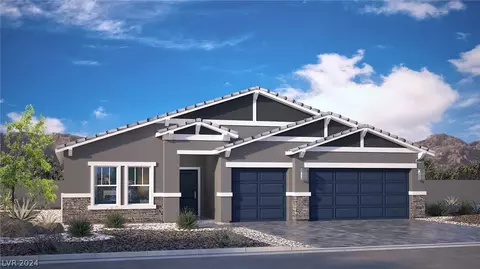 7417 Phoenix Falls St #LOT 70, North Las Vegas, NV 89084