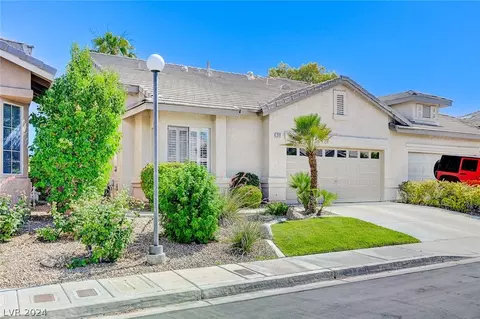 277 Kyland Cove Ave #0, Las Vegas, NV 89123