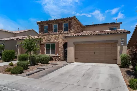 924 Claystone Ridge Ave, North Las Vegas, NV 89084