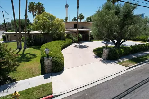 1621 Westwood Dr, Las Vegas, NV 89102
