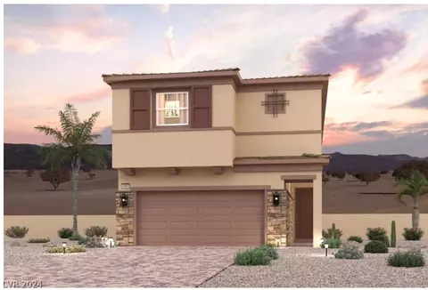 892 Moncure St, Henderson, NV 89011