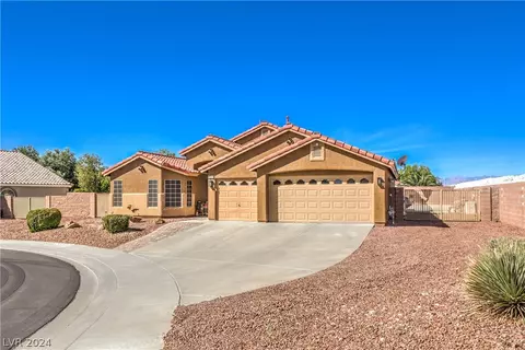 6619 Ringbill Ct, North Las Vegas, NV 89084