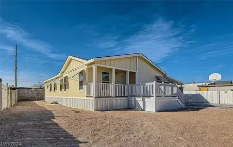 3453 Marquette Dr, Las Vegas, NV 89115