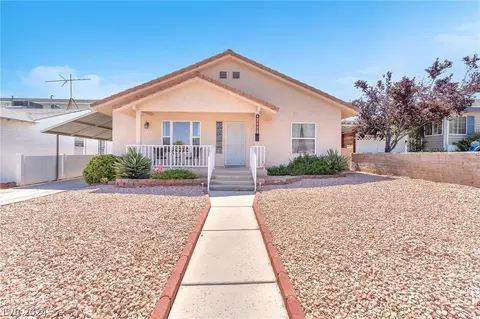 640 Avenue H, Boulder City, NV 89005