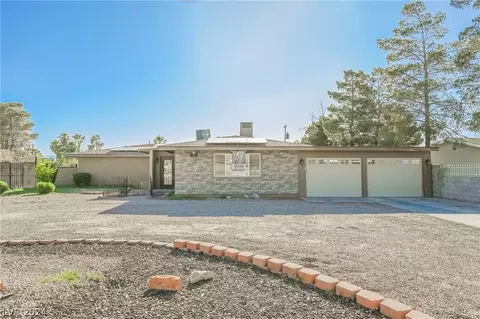 933 Betty Ln, Las Vegas, NV 89110