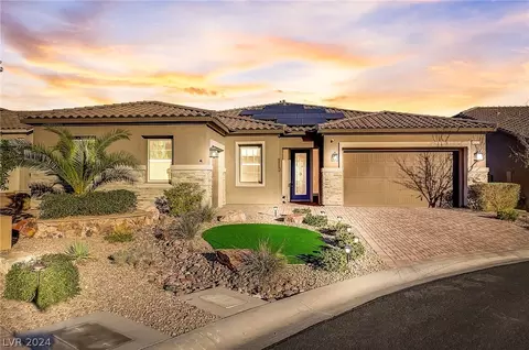 6352 Lautman Ridge Ct, Las Vegas, NV 89141