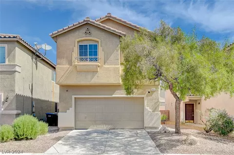 3832 Carisbrook Dr, North Las Vegas, NV 89081