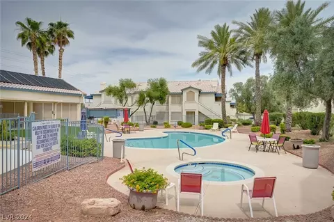 3425 E Russell Rd #263, Las Vegas, NV 89120