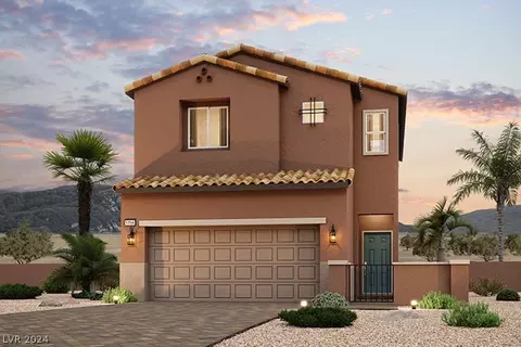 8645 Faxom St, Las Vegas, NV 89166
