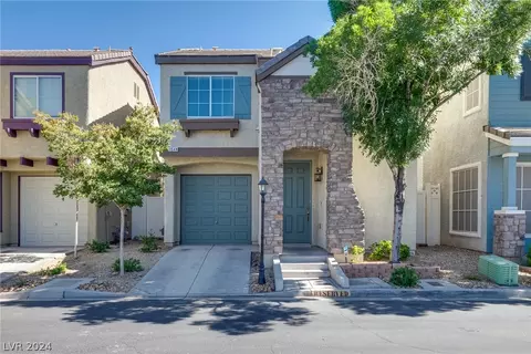 1549 Homeward Cloud Ave, Las Vegas, NV 89183