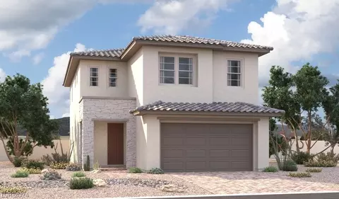 11839 River Hawk Ave, Las Vegas, NV 89138
