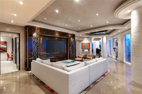 3750 Las Vegas Blvd #4603, Las Vegas, NV 89158