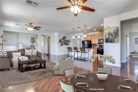 161 Tuscan Shadow St, Henderson, NV 89012