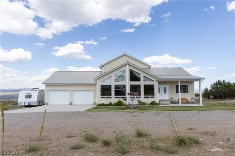292 Dusty Trl, Pioche, NV 89043