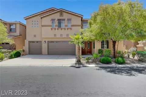 8097 Cape Flattery Ave, Las Vegas, NV 89147