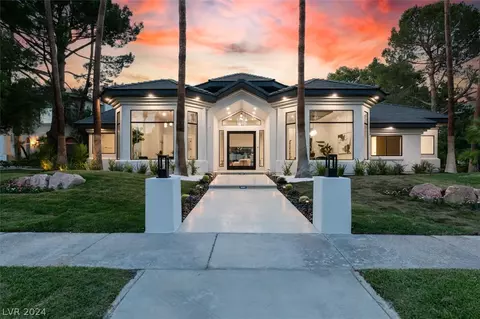 2341 Prometheus Ct, Henderson, NV 89074