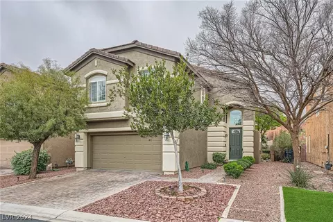6203 Whitelion Walk St, Las Vegas, NV 89148