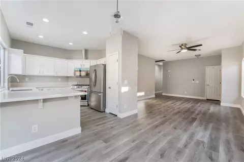 1117 Little Rock Way, Las Vegas, NV 89123