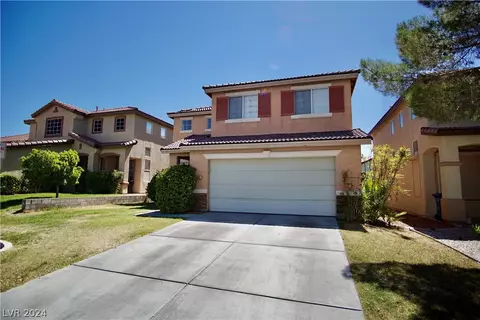 4742 Chase Canyon Ct, Las Vegas, NV 89147