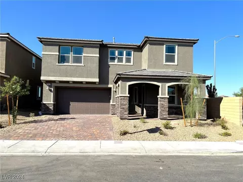 9806 Belikove Manor Ave, Las Vegas, NV 89178