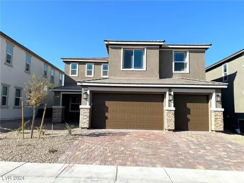 9814 Belikove Manor Ave, Las Vegas, NV 89178