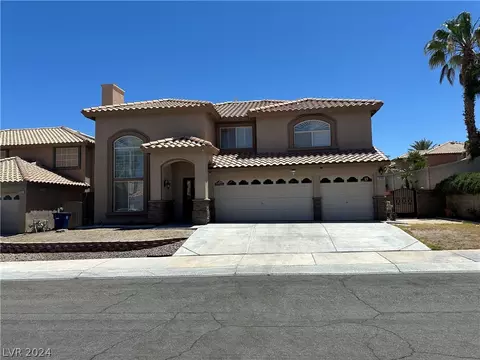 9109 Lawton Pine Dr, Las Vegas, NV 89129