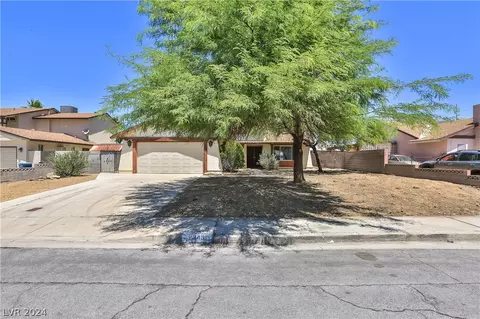 2346 Roan Ave, Las Vegas, NV 89119