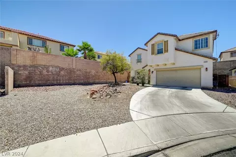 5223 Cardinal Flower Ct, North Las Vegas, NV 89081