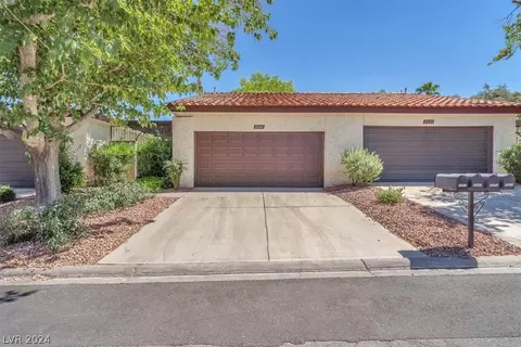 2641 San Martin Ct, Las Vegas, NV 89121