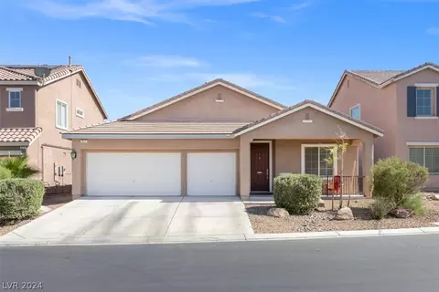917 Vegas Palm Ave, North Las Vegas, NV 89032
