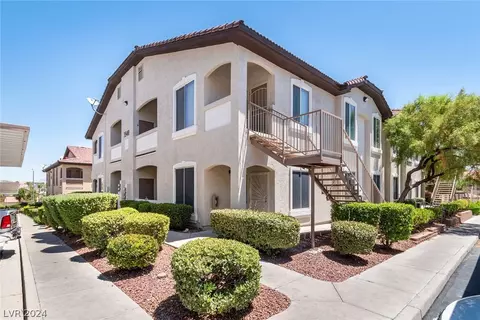 3540 Cactus Shadow St #101, Las Vegas, NV 89129
