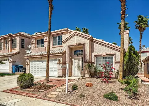 9228 Mangostone Ln, Las Vegas, NV 89147