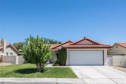 552 Macbrey Dr, Las Vegas, NV 89123