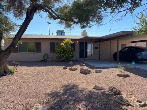 5157 Poncho Cir, Las Vegas, NV 89119