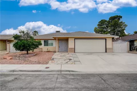 212 Bengal Pl, Las Vegas, NV 89145