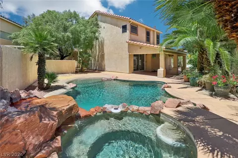 1700 Pomerado Dr, Las Vegas, NV 89128