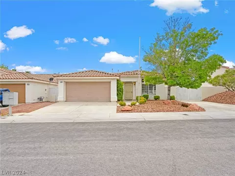 7309 Hoss Pl, Las Vegas, NV 89131