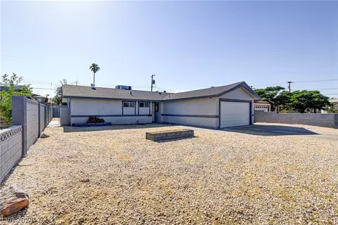 709 Artie St, Las Vegas, NV 89107