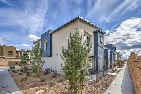 6911 Stratham Hill St #101, Las Vegas, NV 89166