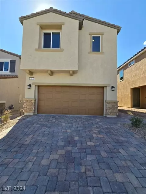 10643 Deibel Ave, Las Vegas, NV 89166