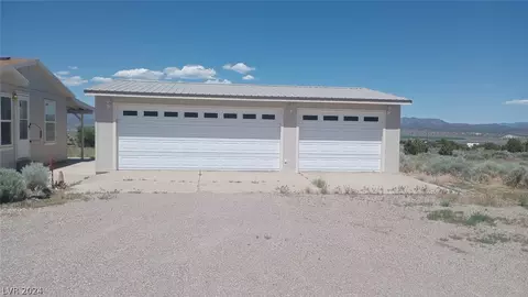 645 Fox Ln, Pioche, NV 89043 photo 5