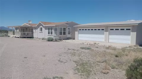 645 Fox Ln, Pioche, NV 89043 photo 3