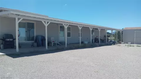 645 Fox Ln, Pioche, NV 89043 photo 6