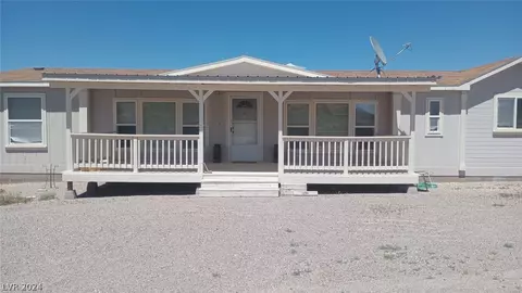 645 Fox Ln, Pioche, NV 89043 photo 2