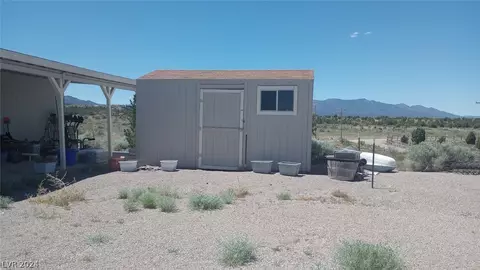 645 Fox Ln, Pioche, NV 89043 photo 8
