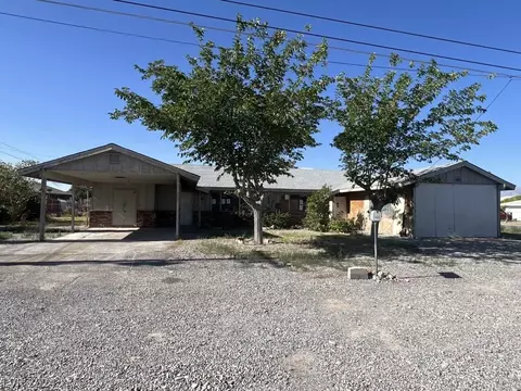 1083 E Calvada Blvd, Pahrump, NV 89048